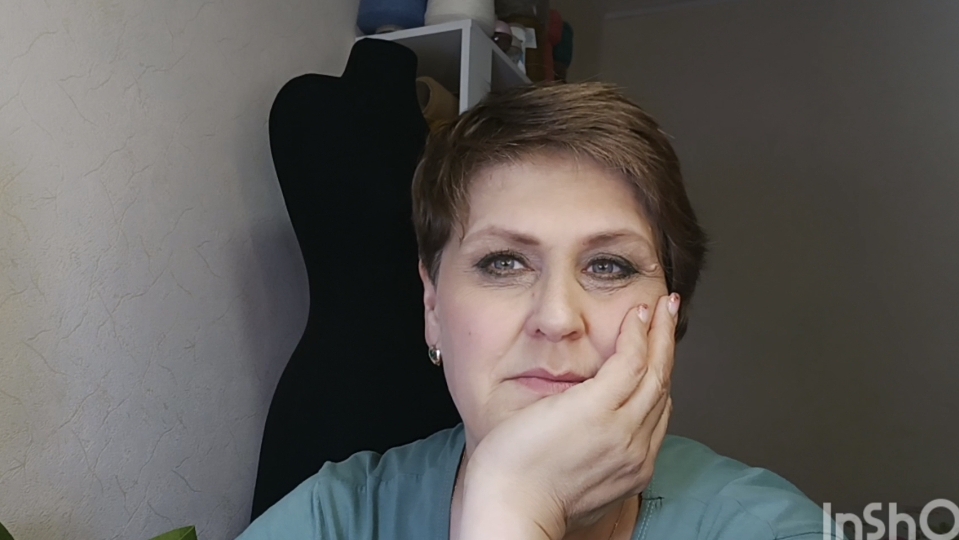 ВЛОГ : ПРЕДСТОЯТ НЕВЯЗАЛЬНЫЕ ВЫХОДНЫЕ! #ЛюдмилаЛогинова
