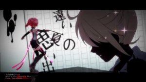 Teto Kasane - Holy Lance Explosion Boy (Cover)