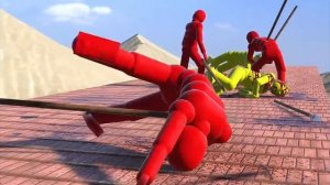 overgrown gameplay