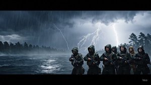 Встань за Веру Русская земля.