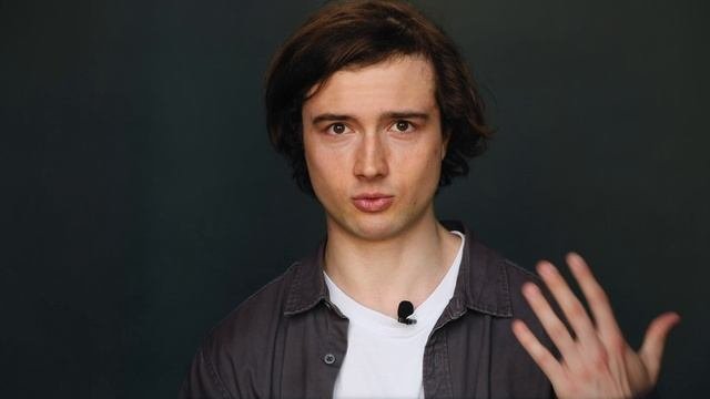 Александр Поваляев, визитка октябрь 2025