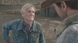 Days Gone #3 Новый лагерь