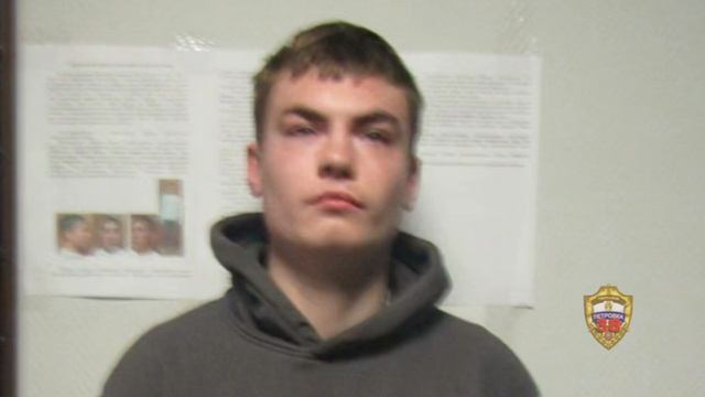 Полицейские столичного района Печатники задержали троих подозреваемых в разбойном нападении