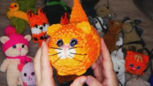 Готовые игрушки/ покупки/ 4 неделя сентября