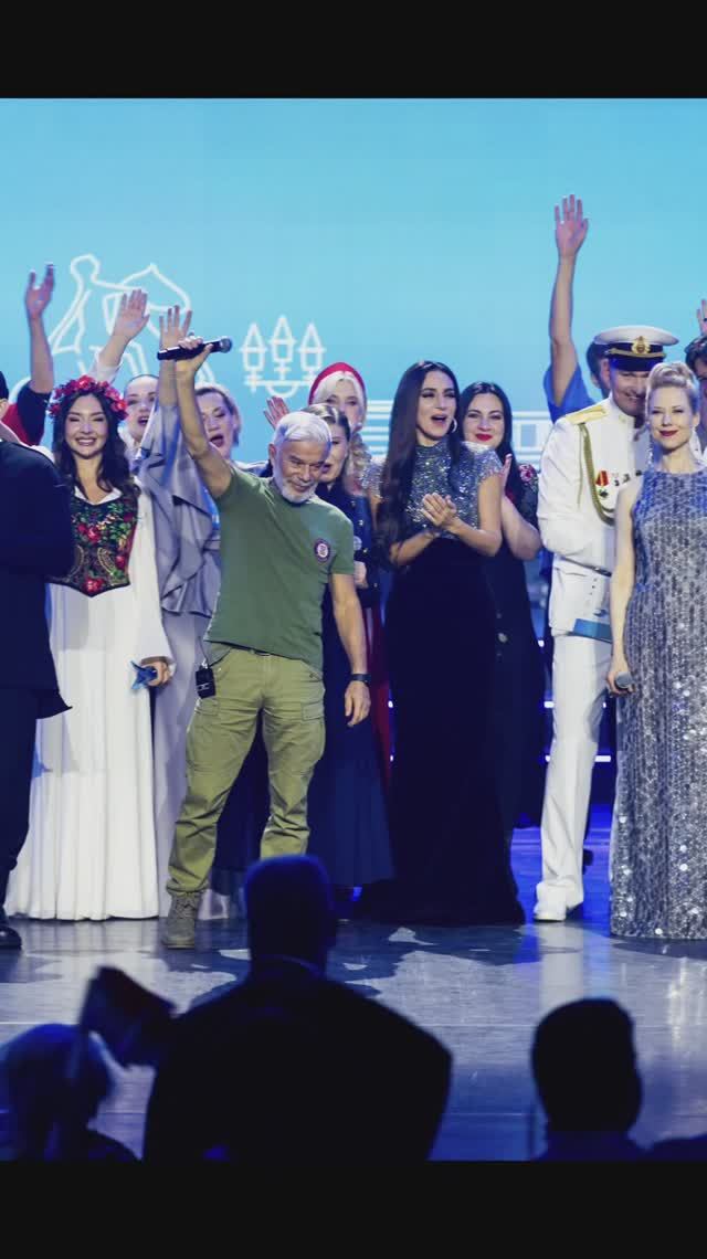 Родники  родники2025 насобъединяетпесня юрьевна