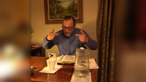 1 Послание Петра слияние пророчеств и веры.