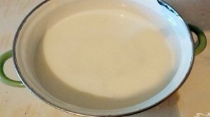 Молочный суп с вермишелью для детей