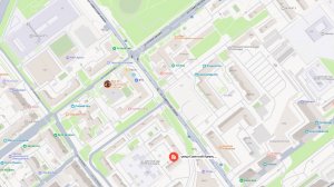 Самара, ул. Советской Армии 184