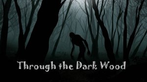 Через тёмный лес ( Олег Киселёв )