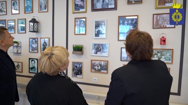 25.10.06 Юбилей 3й школы