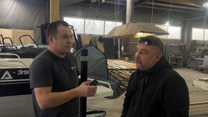 Тактика 390 ДС для Альберта Евгеньевича ✅Отзыв клиента о производстве ⭐️