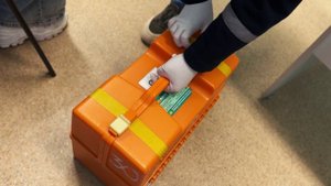 🚑 Если я и уйду со скорой, то только чтобы отучиться на врача...