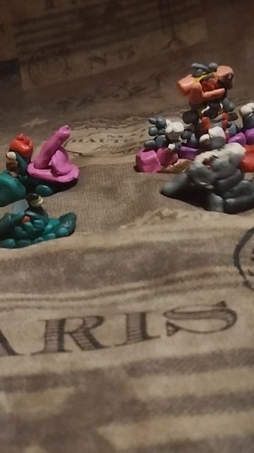 На Р.И. нападают смотреть онлайн