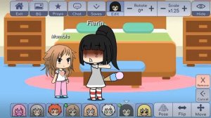 нелюбимая дочь