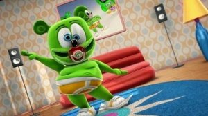 Мишка Гуммибер