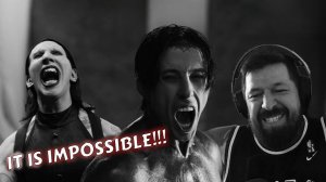 FALLING IN REVERSE - GOD IS A WEAPON | РЕАКЦИЯ