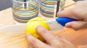 Натуральный лимонад (простой рецепт)