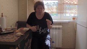 сглазила одну тётю, но о ней позже тоже поговорим!