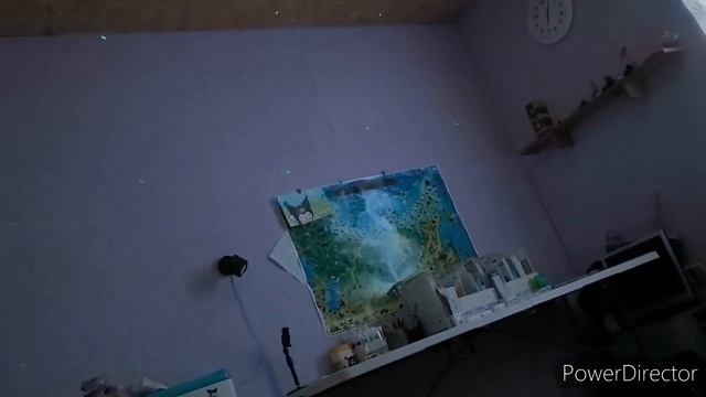 6.7.10. 25. Жизнь аборигенки. Мой красавицы. Из деревни в город.