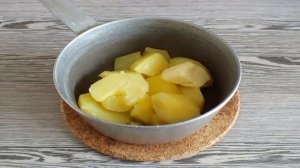 Мордовские пироги