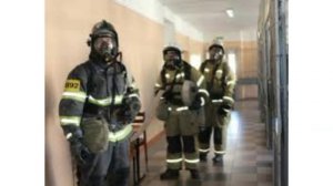 9 октября - День Специальной пожарной охраны МЧС России