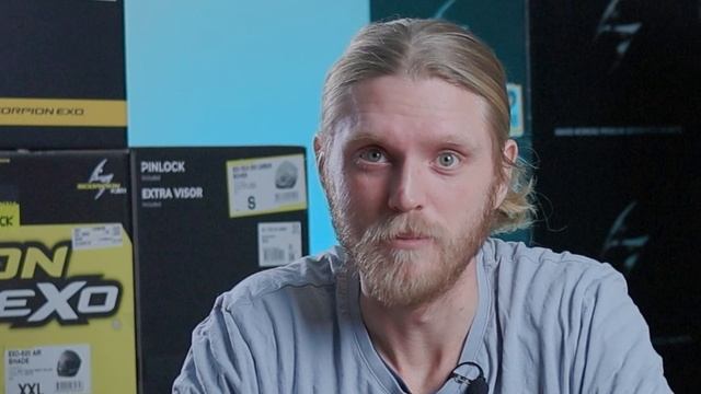 Обзор модуляра Flip Back Scorpion Exo-Tech Evo смотреть онлайн