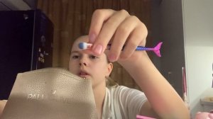 Обзор на косметичку