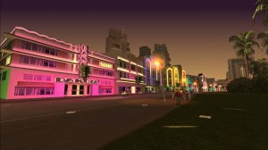 GTA Vice City - Прохождение #14