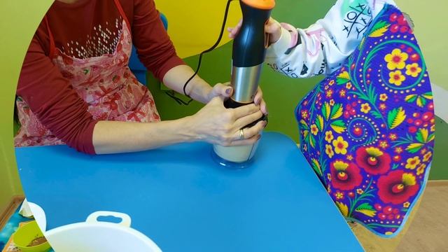 🍰😋Кулинарный мастер-класс «Творожный рулет»💫 Филиал Ворошилова.