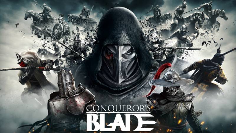 Conqueror's Blade