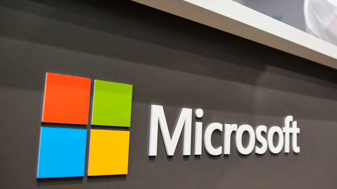 Microsoft планирует зарегистрировать товарный знак в России