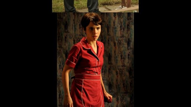 Дебора Фалабелла ( Debora Falabella )