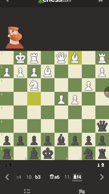Игра с Ботом