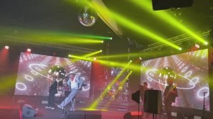 ДА ШЕФ горизонт