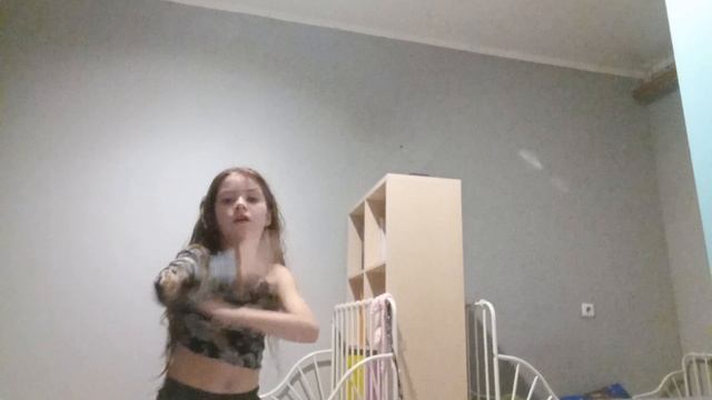 тихие танцы
