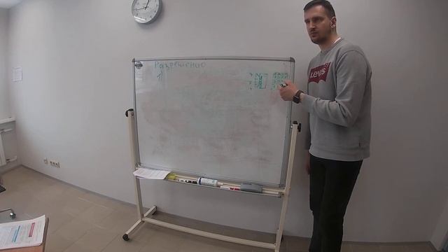 Видеонаблюдение 1