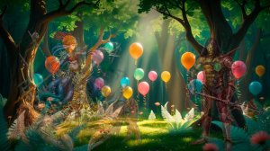 Игра "Небеса". Спойлер [53]