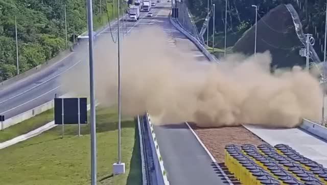 Такое Увидишь Только Раз В Жизни! Случаи На Дороге Снятые На Камеру