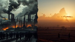 "Собрание сочинений И. Сталина" / Том 2. Статьи за 1907й год / Пересказ основных идей