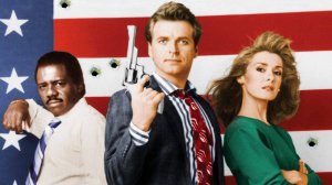 Сериал Кувалда - 1 сезон 7 серия / Sledge Hammer!