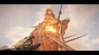 Tainted Grail: The Fall Of Avalon. Часть 49: Да какого ***?!!