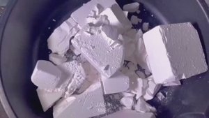 Белое волшебство