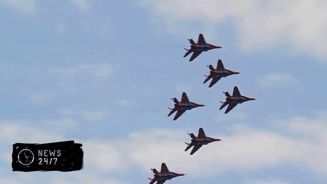Эксперт Ходаренок: Киев не сможет единовременно запустить тысячу ракет Tomahawk