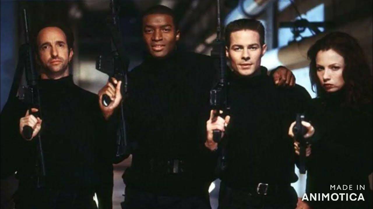 First Wave - Песня без слов. смотреть онлайн