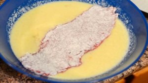 Нежные отбивные из говядины