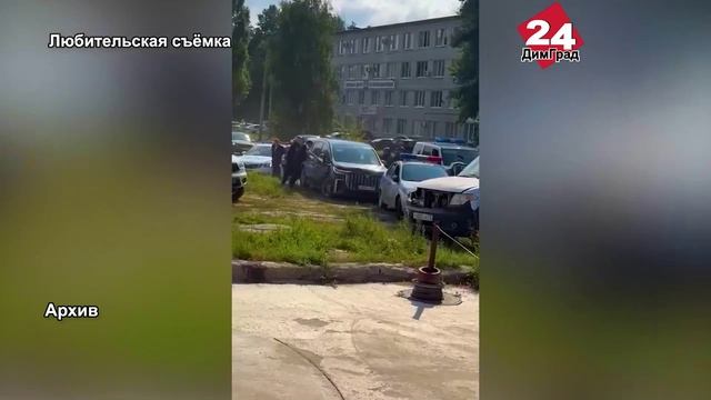 Димитровградскому гонщику продлили арест