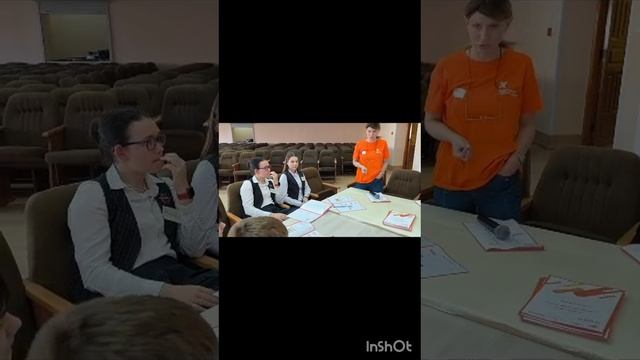 Школьный бизнес старт