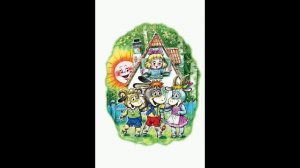 Как Ослик Счастье Искал.mp4