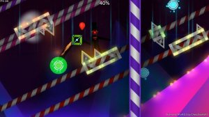 Crazy III (100% insane demon) by DavJt