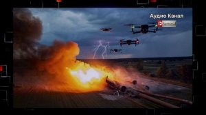 Готовьте свечи и буржуйки: 60% добычи газа на Украине уничтожено — зима для Киева будет очень тяжел